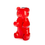 Vase Yummy Bear