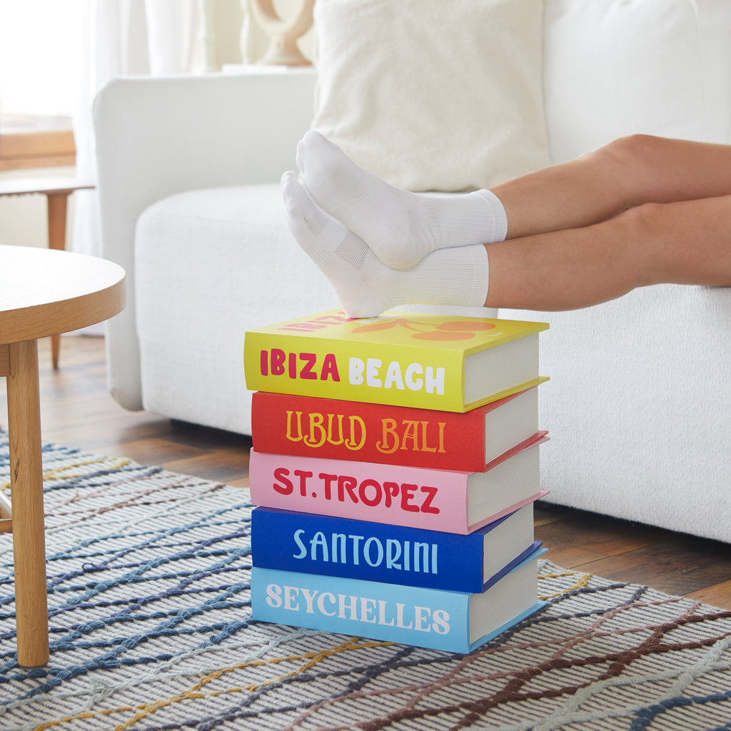 Paradise Side Table