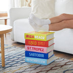 Paradise Side Table
