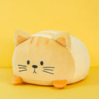 Coussin Kitty Tabby