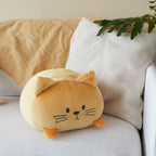 Coussin Kitty Tabby