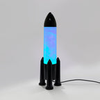 Lampe Rocket