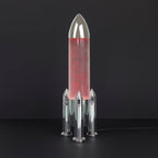 Lampe Rocket