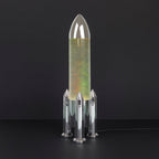 Lampe Rocket