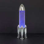 Lampe Rocket