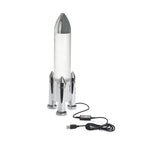 Lampe Rocket