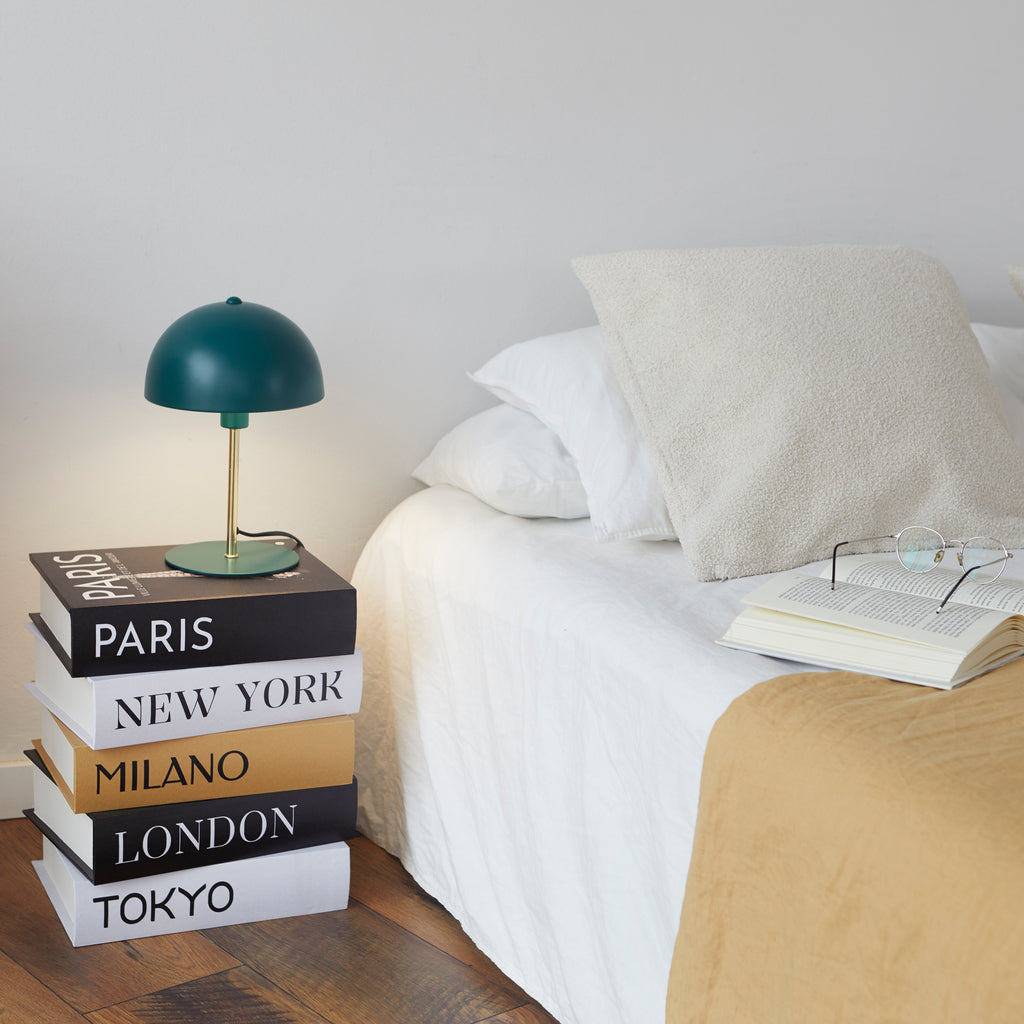 Metropolitan Side Table