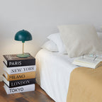 Table d’appoint de rangement Metropolitan