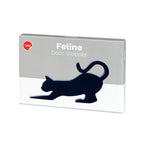 Feline Door Holder