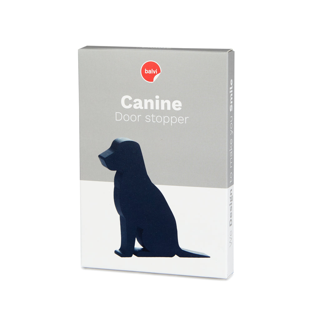 Canine Door Holder