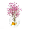 Vase Atlantis Fish