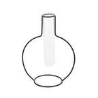 Vase Round Silhouette