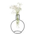 Vase Round Silhouette