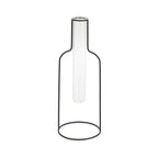 Vase Bottle Silhouette