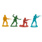 Figurines décoratives Platoon