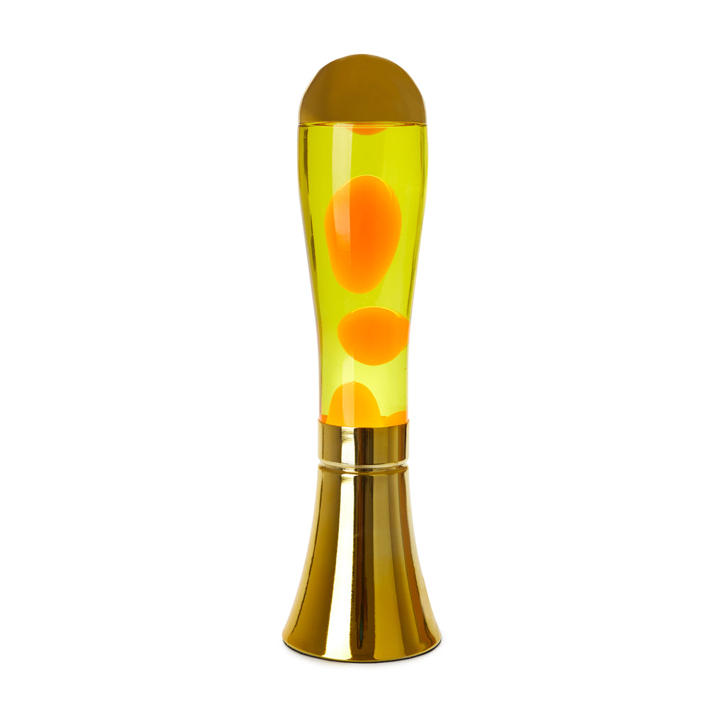 Magma Lava Lamp