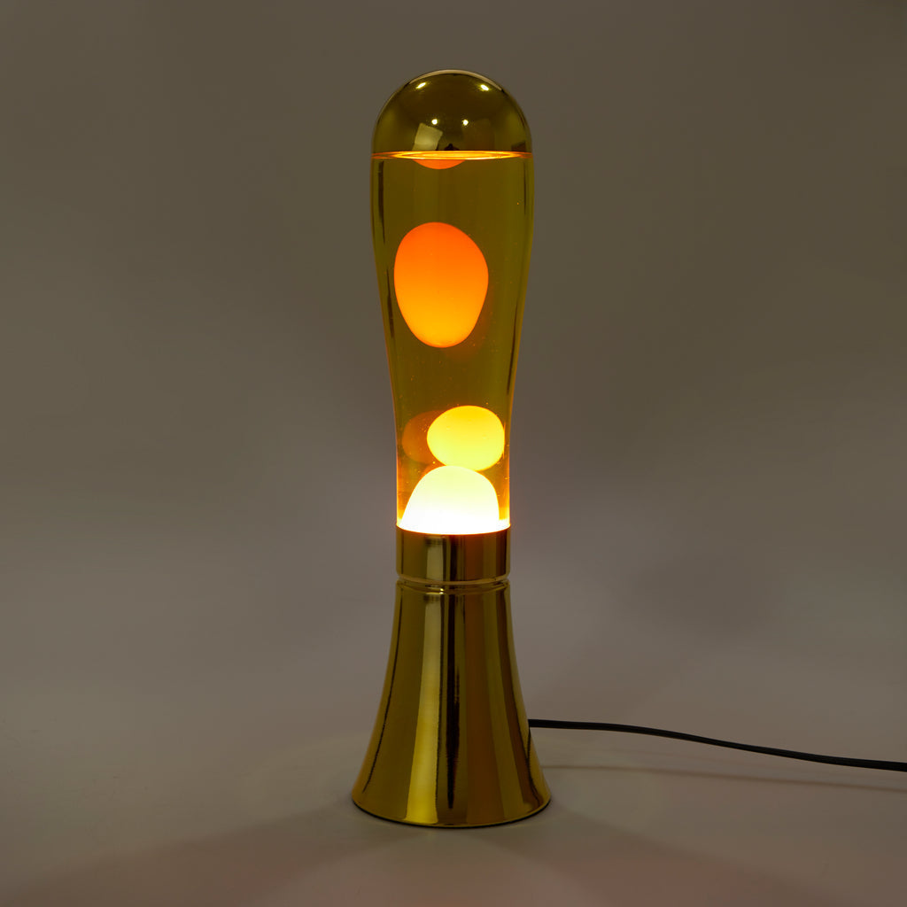 Magma Lava Lamp