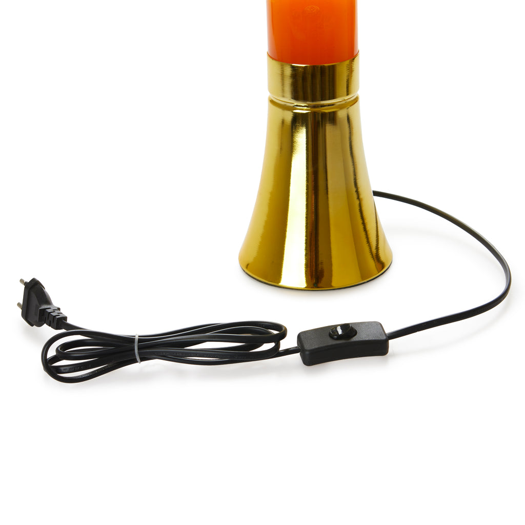 Magma Lava Lamp