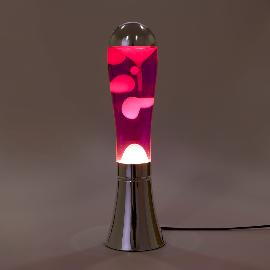 Magma Lava Lamp