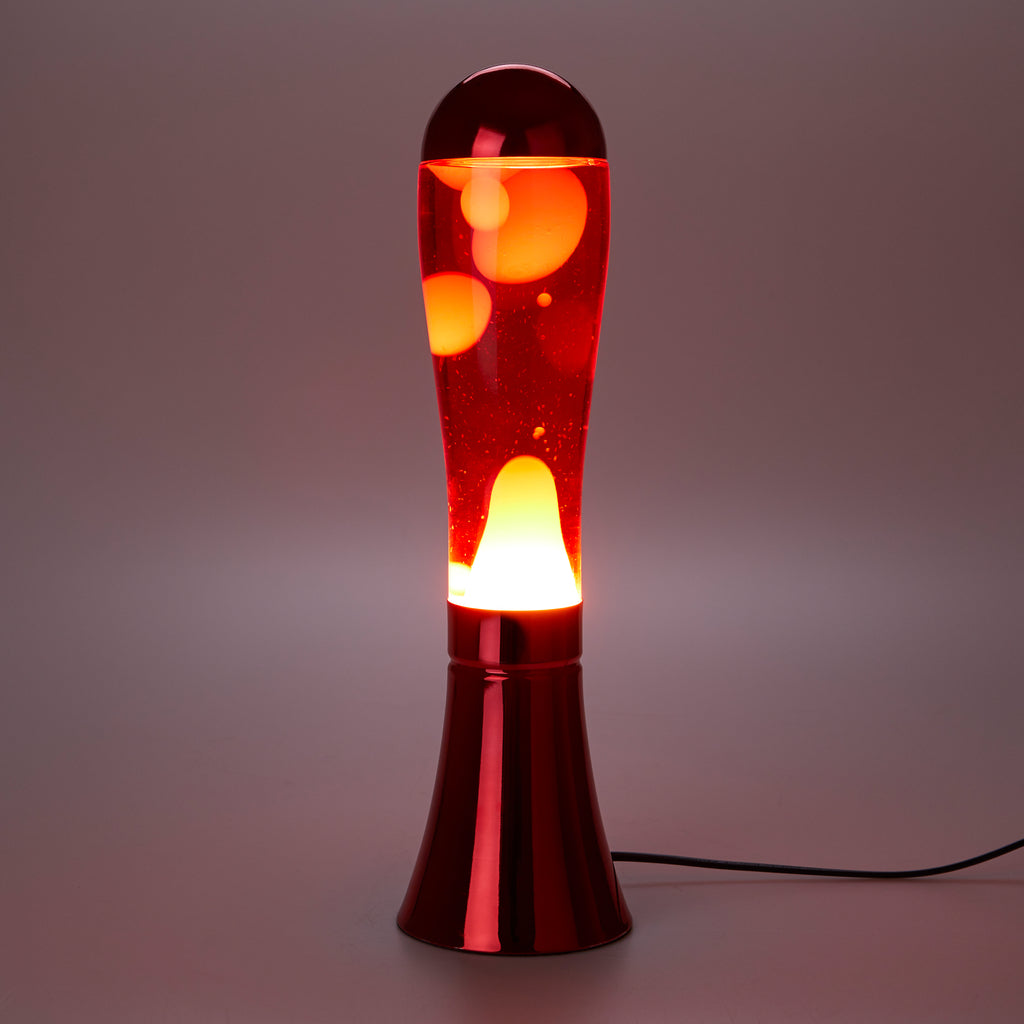 Magma Lava Lamp
