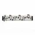 Patère Musik