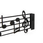 Patère Musik