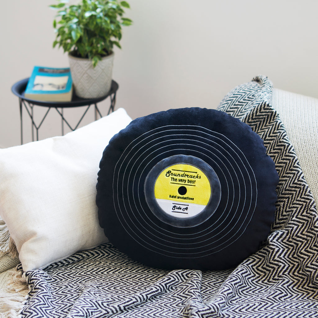 Coussin Soundtracks