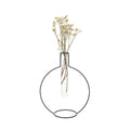 Vase Round Silhouette XL