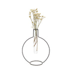 Vase Round Silhouette XL