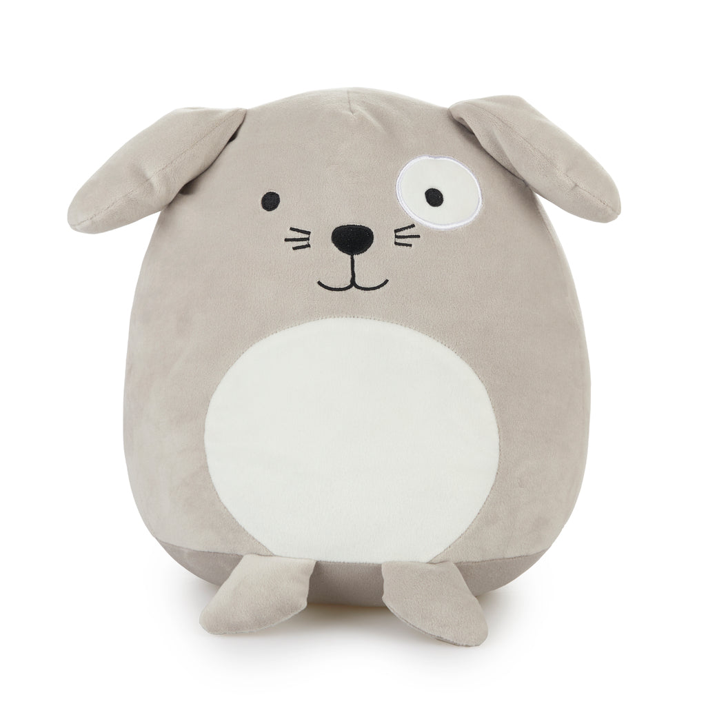 Woof Cushion