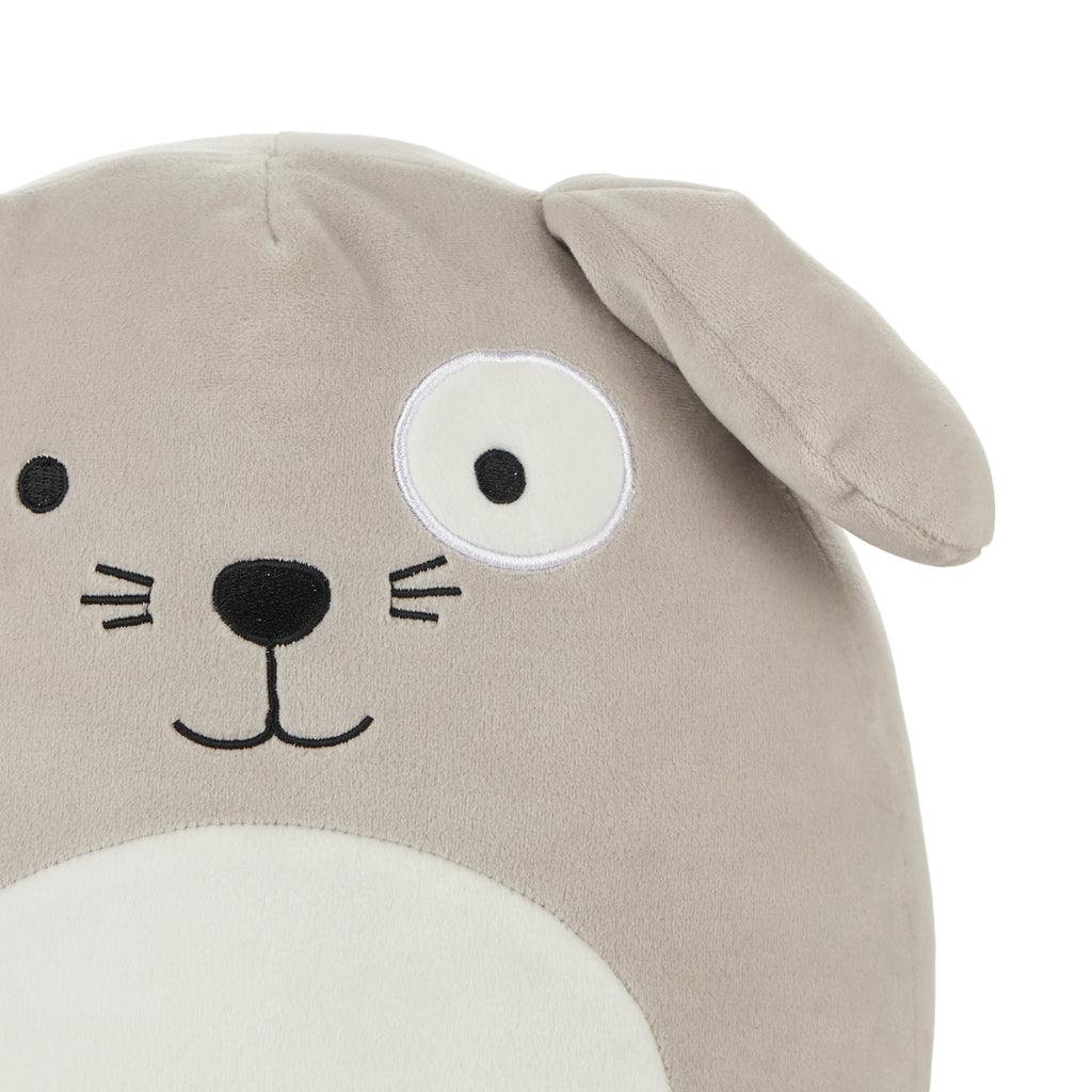 Woof Cushion