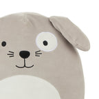 Woof Cushion