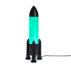 Lampe Rocket