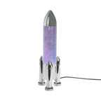 Lampe Rocket