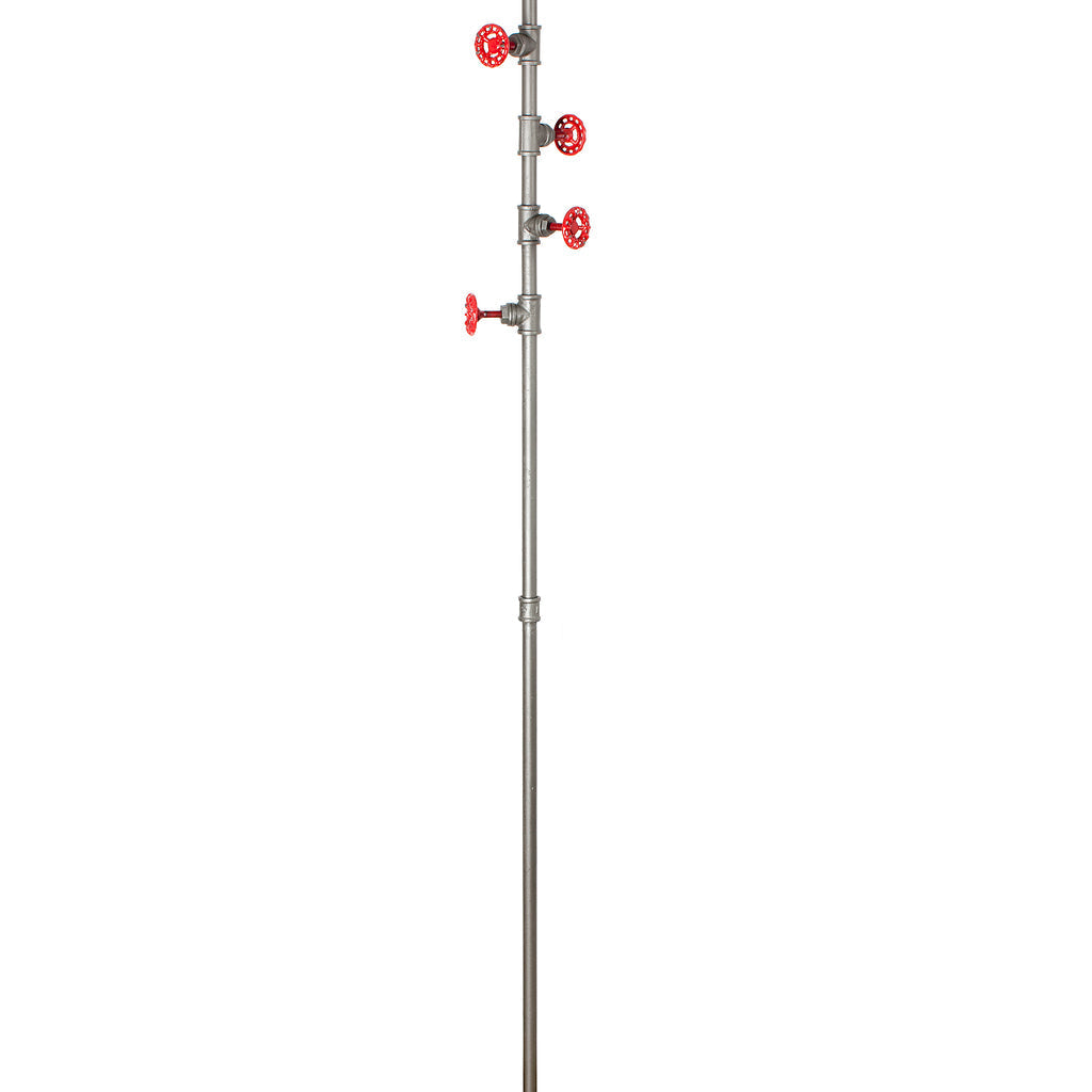 Porte-manteau Pipeline