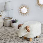 Tabouret Le Mouton