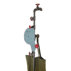 Porte-manteau Pipeline