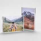 Cadre photo Candy 15x20 cm