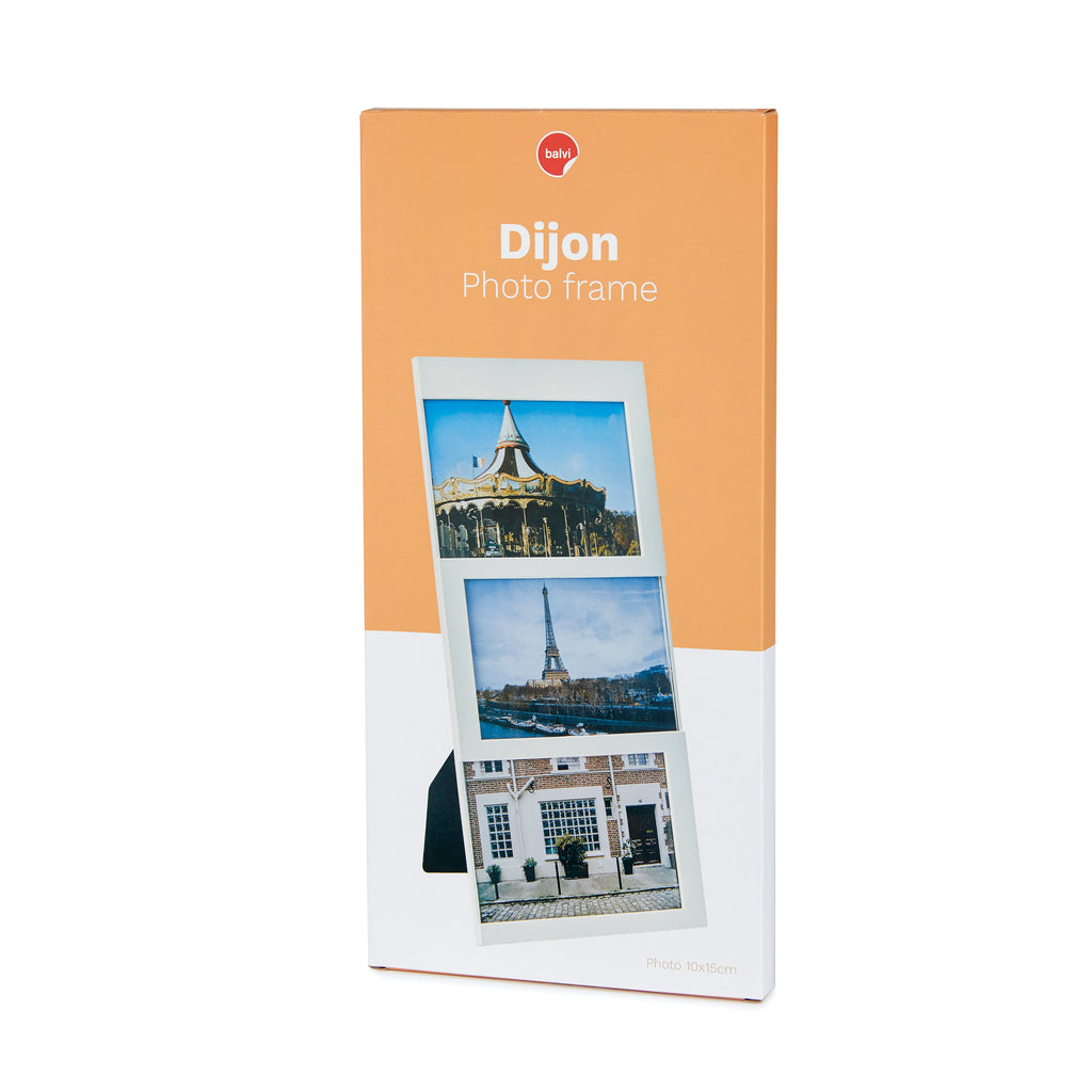 Dijon Photo Frame