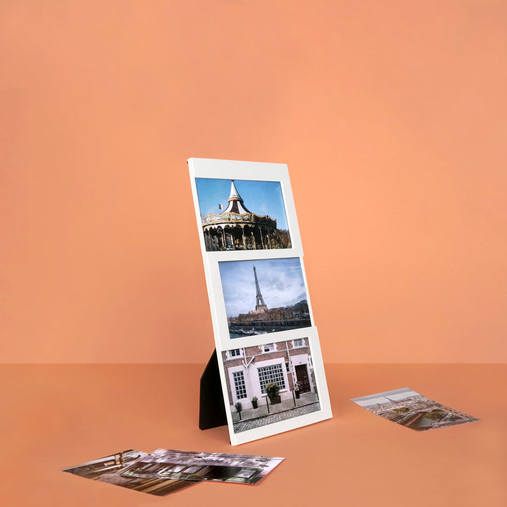 Dijon Photo Frame