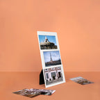 Dijon Photo Frame
