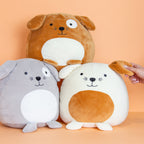 Woof Cushion