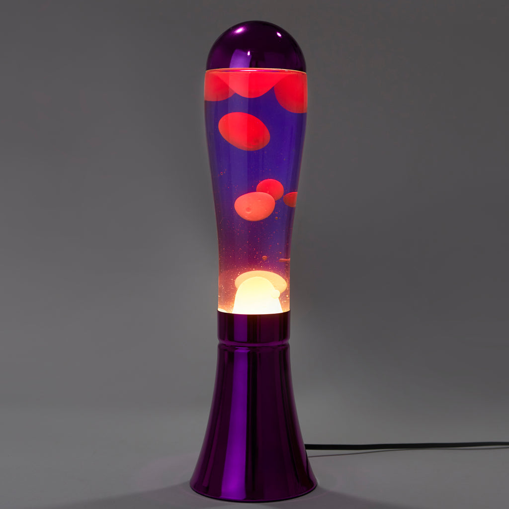 Magma Lava Lamp
