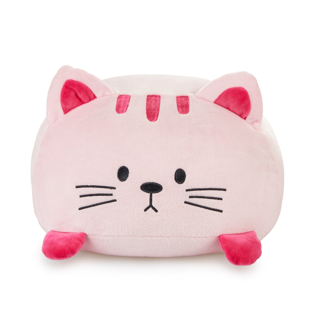 Kitty Cushion