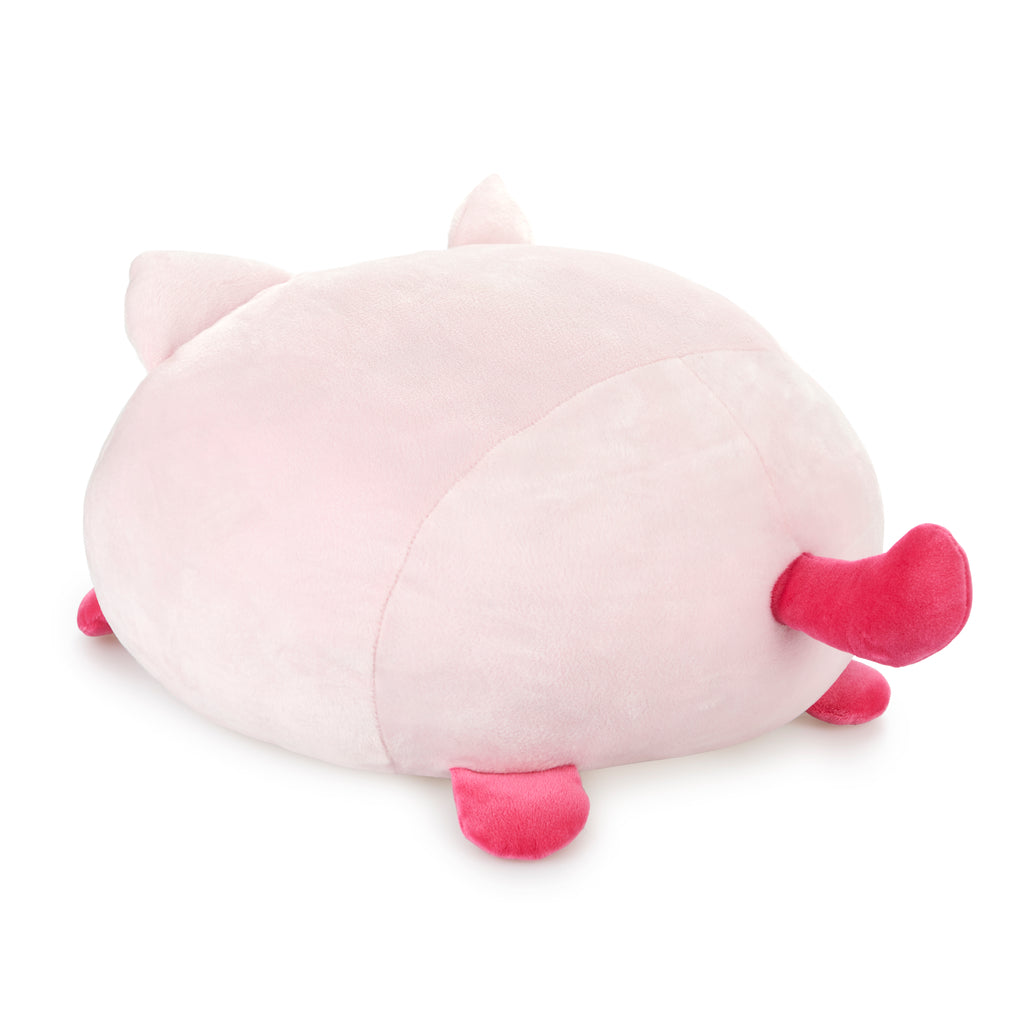 Kitty Cushion