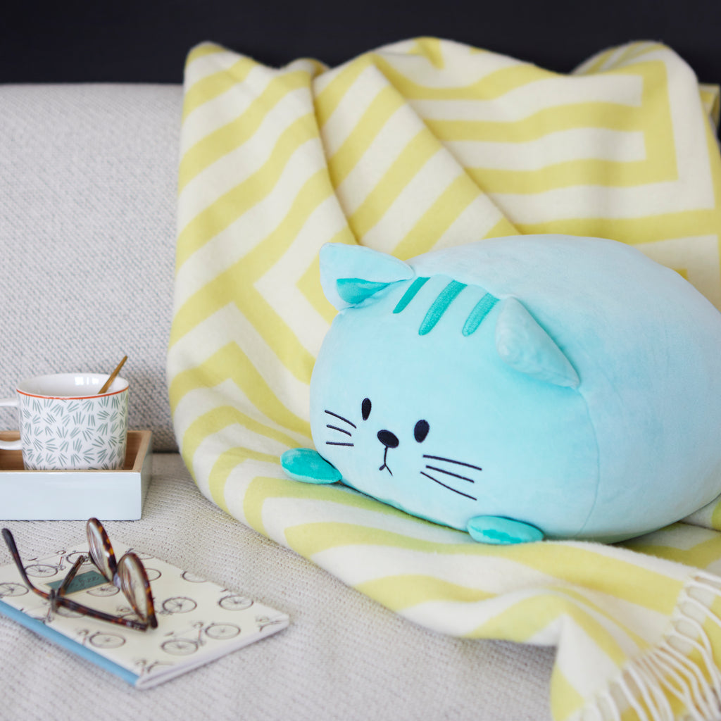 Coussin Kitty