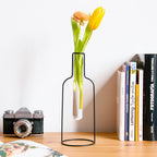 Vase Bottle Silhouette