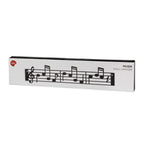 Patère Musik
