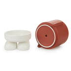 Mr. Standy Plant Pot