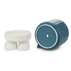 Mr. Standy Plant Pot